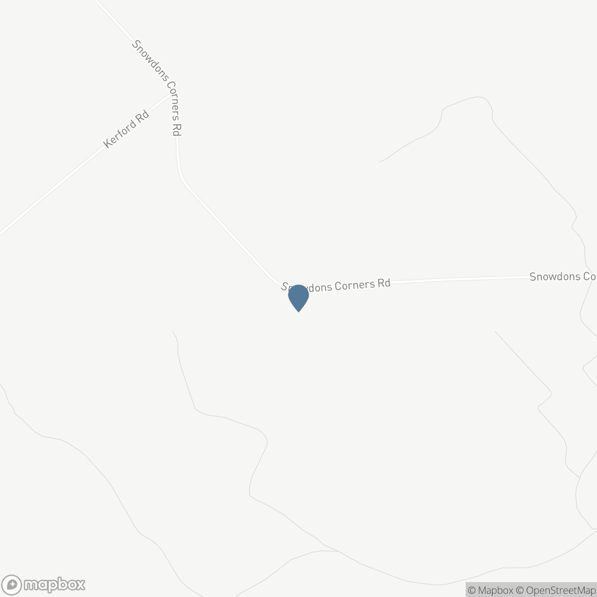 624 SNOWDONS CORNERS ROAD, Merrickville, Ontario K0G 1N0
